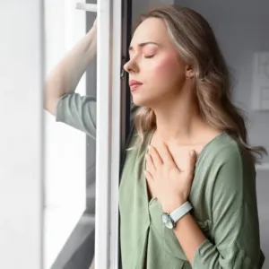 Nevysvětlitelná úzkost, bušení srdce i napětí ve svalech: Skrytý nedostatek hořčíku může připomínat psychické potíže