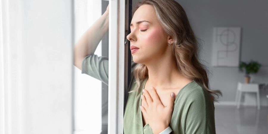 Nevysvětlitelná úzkost, bušení srdce i napětí ve svalech: Skrytý nedostatek hořčíku může připomínat psychické potíže