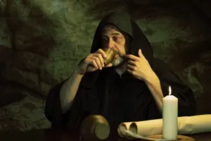 Kohout vařený v silném pivu jako medicína 17. století: Silný vývar měl zázračně zvednout nemocné z postele