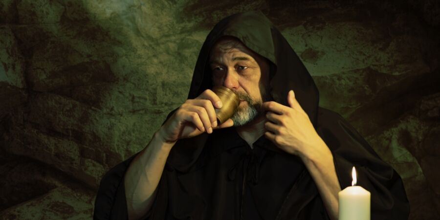 Kohout vařený v silném pivu jako medicína 17. století: Silný vývar měl zázračně zvednout nemocné z postele