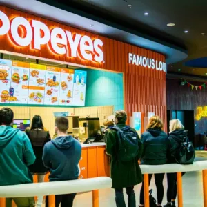 Kuřecí trůn se otřásá? Popeyes přichází ve chvíli, kdy KFC ztrácí důvěru zákazníků