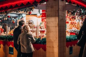 Vánoční drahota začíná: Na trhy se vybavte plnou peněženkou