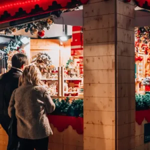 Vánoční drahota začíná: Na trhy se vybavte plnou peněženkou