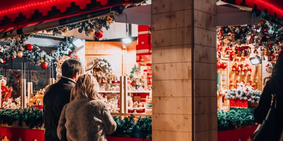 Vánoční drahota začíná: Na trhy se vybavte plnou peněženkou