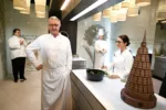 Jeden z nejvlivnějších šéfkuchařů světa Alain Ducasse přesunul těžiště haute cuisine: Od masa k zelenině a obilovinám