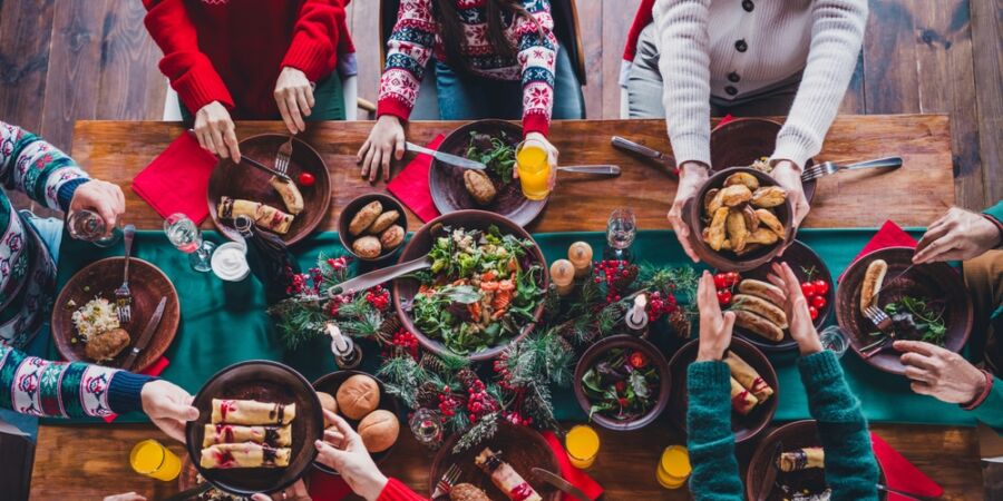 Zkuste z adventu udělat ještě něco víc. Vědomý rituál pro blaho naší planety