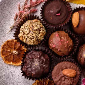 28. prosinec patří čokoládovým cukrovinkám: Vsaďte na ty domácí