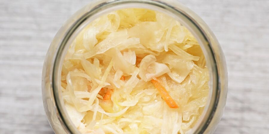 Kysané zelí: Zapomenutý český superfood, který strčí do kapsy i drahé multivitaminy