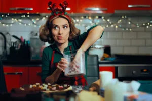 Vánoční pečení na poslední chvíli: Kvalita, která zachrání svátky i bez stresu