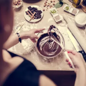 Dneska slaví brownies: Mini dezerty jsou chutnou alternativou i k vánočnímu cukroví