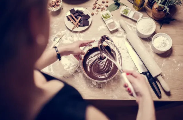 Dneska slaví brownies: Mini dezerty jsou chutnou alternativou i k vánočnímu cukroví