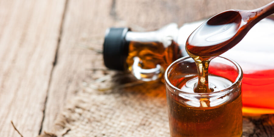 Dnes je Mezinárodní den javorového sirupu: Bez mrazu by vůbec nevznikl