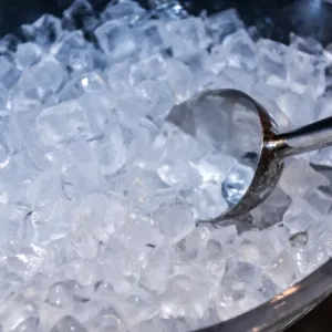 Jak Frederic Tudor rozpoutal éru mrazírenství: Ledové bloky z hor balili do pilin