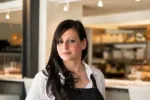 Amanda Cohen a její koncept „špinavých sladkostí“ bojují proti těžkému jídlu