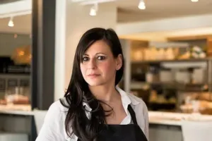 Amanda Cohen a její koncept „špinavých sladkostí“ bojují proti těžkému jídlu