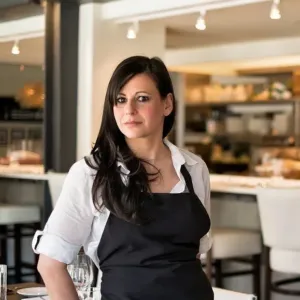 Amanda Cohen a její koncept „špinavých sladkostí“ bojují proti těžkému jídlu