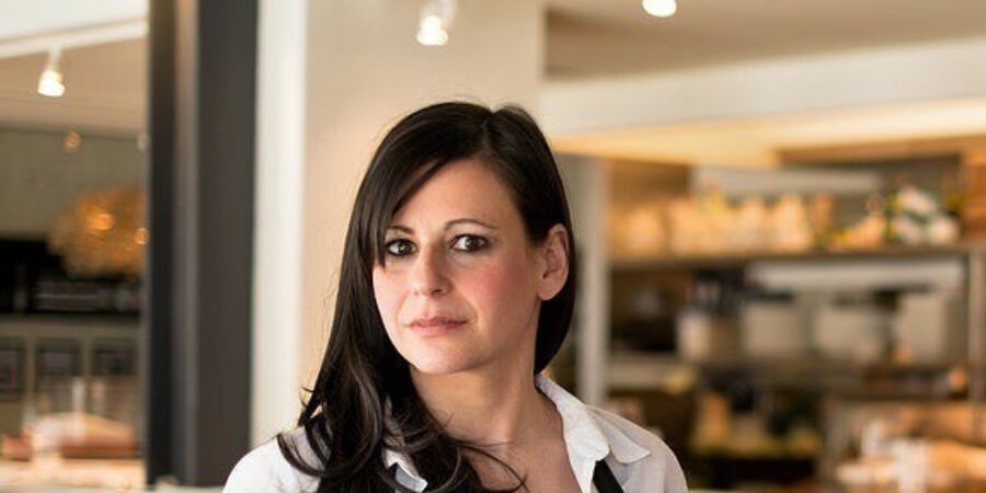 Amanda Cohen a její koncept „špinavých sladkostí“ bojují proti těžkému jídlu