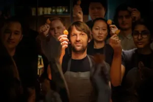 Fermentace jako klíč k zimnímu zdraví: Co se můžeme naučit od severské ikony Reného Redzepiho?