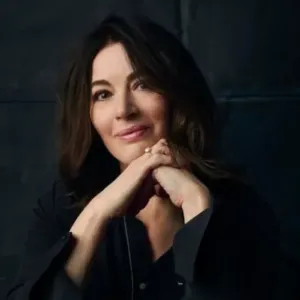 Jídlo jako zdroj výčitek? Nigella Lawson učí, jak změnit vztah k jídlu a přestat se trestat za potěšení