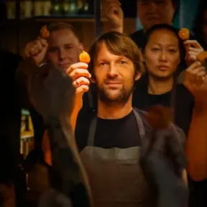 Co se můžeme naučit od zimního sběratele Reného Redzepi o restartu imunity?