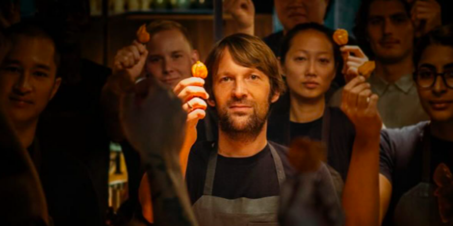 Co se můžeme naučit od zimního sběratele Reného Redzepi o restartu imunity?