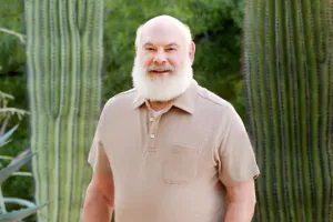 Doktor Andrew Weil a „kuchyně opravdového jídla“: Šéfkuchař, který vaří podle receptu z lékárny