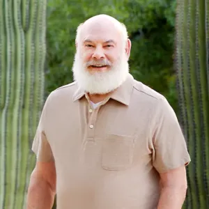 Doktor Andrew Weil a „kuchyně opravdového jídla“: Šéfkuchař, který vaří podle receptu z lékárny