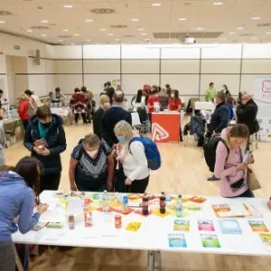 DEN ZDRAVÍ SE STOBem 2024 jako propojení výživové vědy a potravinářské praxe