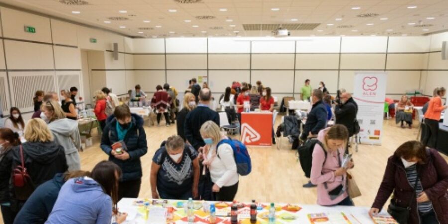 DEN ZDRAVÍ SE STOBem 2024 jako propojení výživové vědy a potravinářské praxe