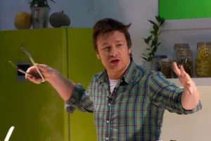 Jamie Oliver přišel s konceptem Get-Ahead Gravy: Lidi má naučit vařit bez stresu