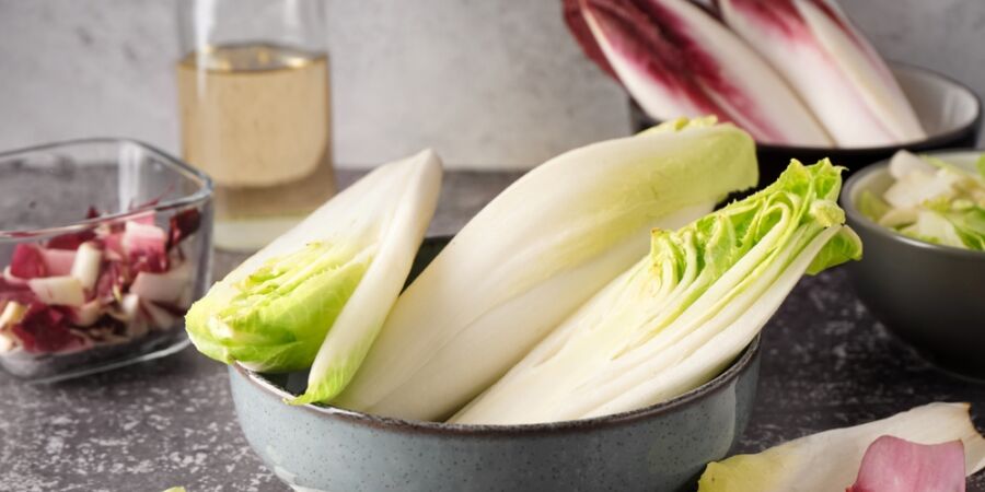 Hořčiny restartují vaše játra a žlučník: Najdete je v čekance, artyčoku nebo pampelišce