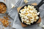 Dneska slaví popcorn: Věděli jste, že v obsahu antioxidantů dokáže být nečekaným šampionem?