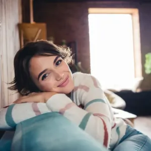 Devadesát procent serotoninu vzniká ve střevech, do mozku se ale vůbec nedostane