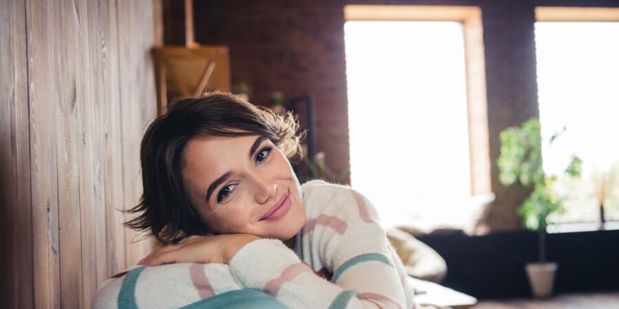 Devadesát procent serotoninu vzniká ve střevech, do mozku se ale vůbec nedostane