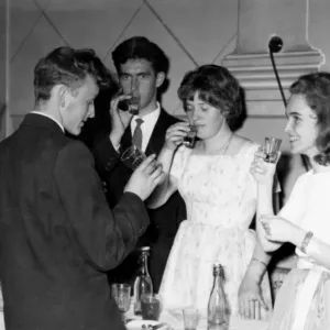 Tekutá zkáza 18. století: Nekontrolovaný trh s ginem téměř vyhubil Londýn