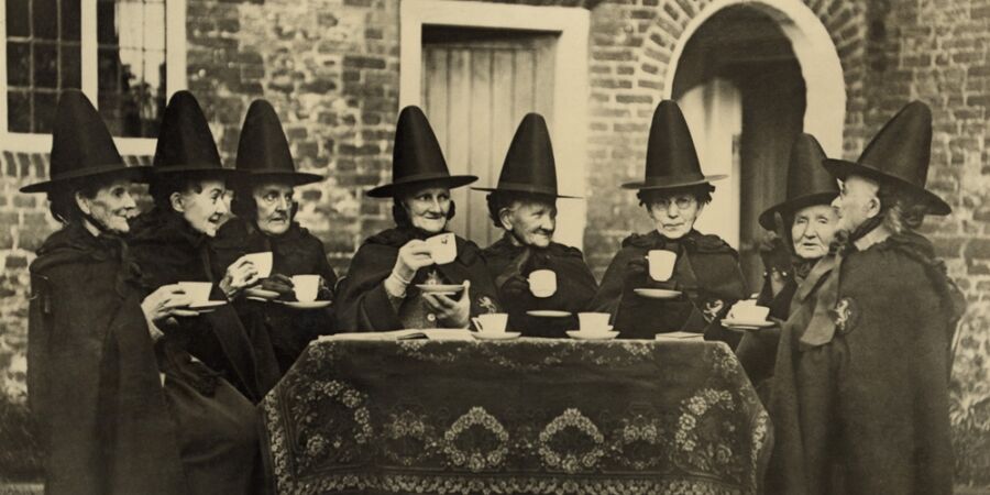 Smrt v šálku Earl Grey: Když viktoriánský čaj barvili měděnkou a olovem