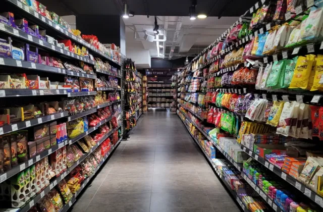 Evropa se dohodou s Mercosurem vzdává vlastního zemědělství a potravinářství