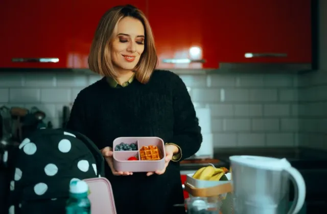 Myslíte si, že na svačině (ne)záleží? Tipy na vynikající snacky do školy i do práce