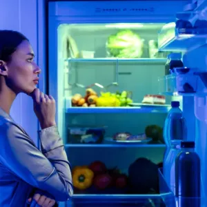 Chrononutrice: Proč kousek jídla v osm ráno metabolizujeme jinak než v osm večer?