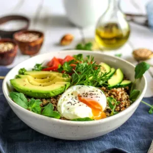 Specialisté na „Grain Bowls“: Jak postavit lednovou misku, která skutečně restartuje vaše buňky