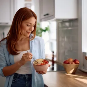 Recyklace na buněčné úrovni: Vyzkoušejte autofagii, která pomůže odbourat cukrovou smršť