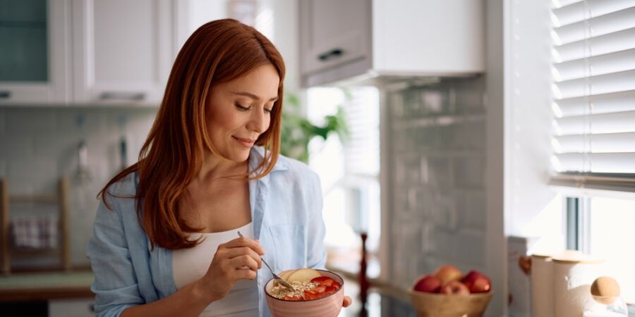 Recyklace na buněčné úrovni: Vyzkoušejte autofagii, která pomůže odbourat cukrovou smršť