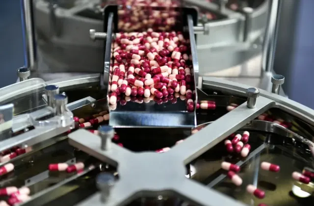 Past na důvěřivost: Proč se doplňky stravy staly novým eldorádem podvodníků?