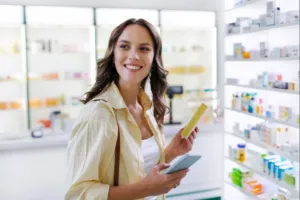 Složení až na posledním místě? Studie ukazuje, že u nákupu doplňků stravy rozhoduje zcela jiný faktor