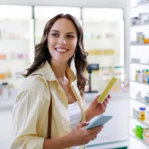 Složení až na posledním místě? Studie ukazuje, že u nákupu doplňků stravy rozhoduje zcela jiný faktor