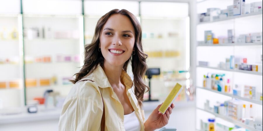 Složení až na posledním místě? Studie ukazuje, že u nákupu doplňků stravy rozhoduje zcela jiný faktor