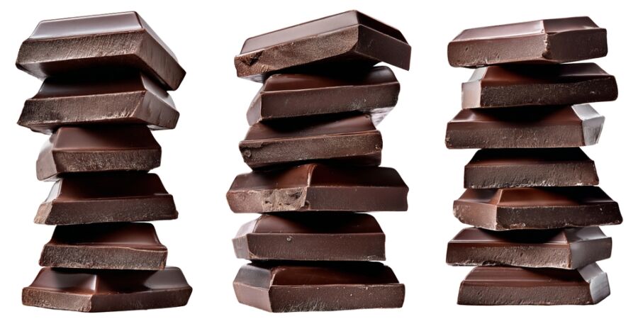 Radium v čokoládě a uranová voda: Jeden čas byla radioaktivita největším hitem v regálech potravin