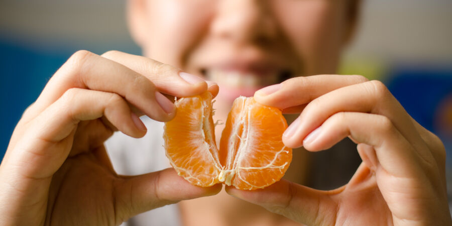 Rozdíl mezi mandarinkou a klementinkou není v chuti, ale v účinku na tělo: V lednu fungují každá úplně jinak