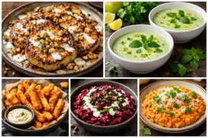 Kefír vyniká probiotiky a kořenová zelenina prebiotickou vlákninou: V těchto receptech si užijete zdravotní výhody obojího