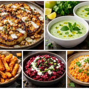 Kefír vyniká probiotiky a kořenová zelenina prebiotickou vlákninou: V těchto receptech si užijete zdravotní výhody obojího